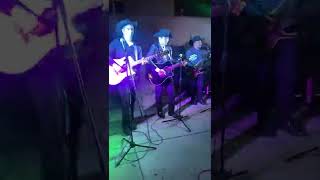 Cuatro Milpas Cover José Sotelo Y Su Nuevo Estilo