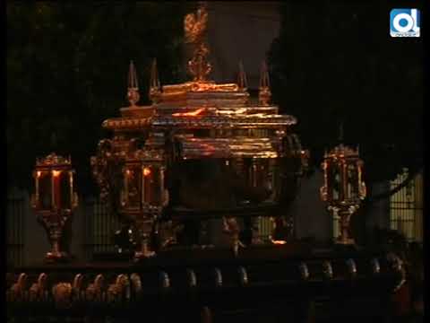 Real, Muy Ilustre y Venerable Hermandad Carmelitana y Antigua Cofradía de Nazarenos del Santo Entierro de Nuestro Señor Jesucristo y María Santísima del Mayor Dolor en su Soledad