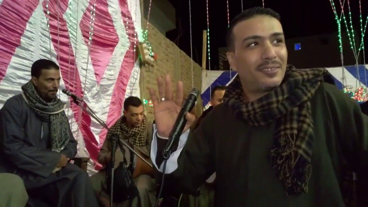 يا مسهرني أجمل عزف ربابة جمال ابو اليمني