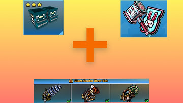 How to jump high in pg3d