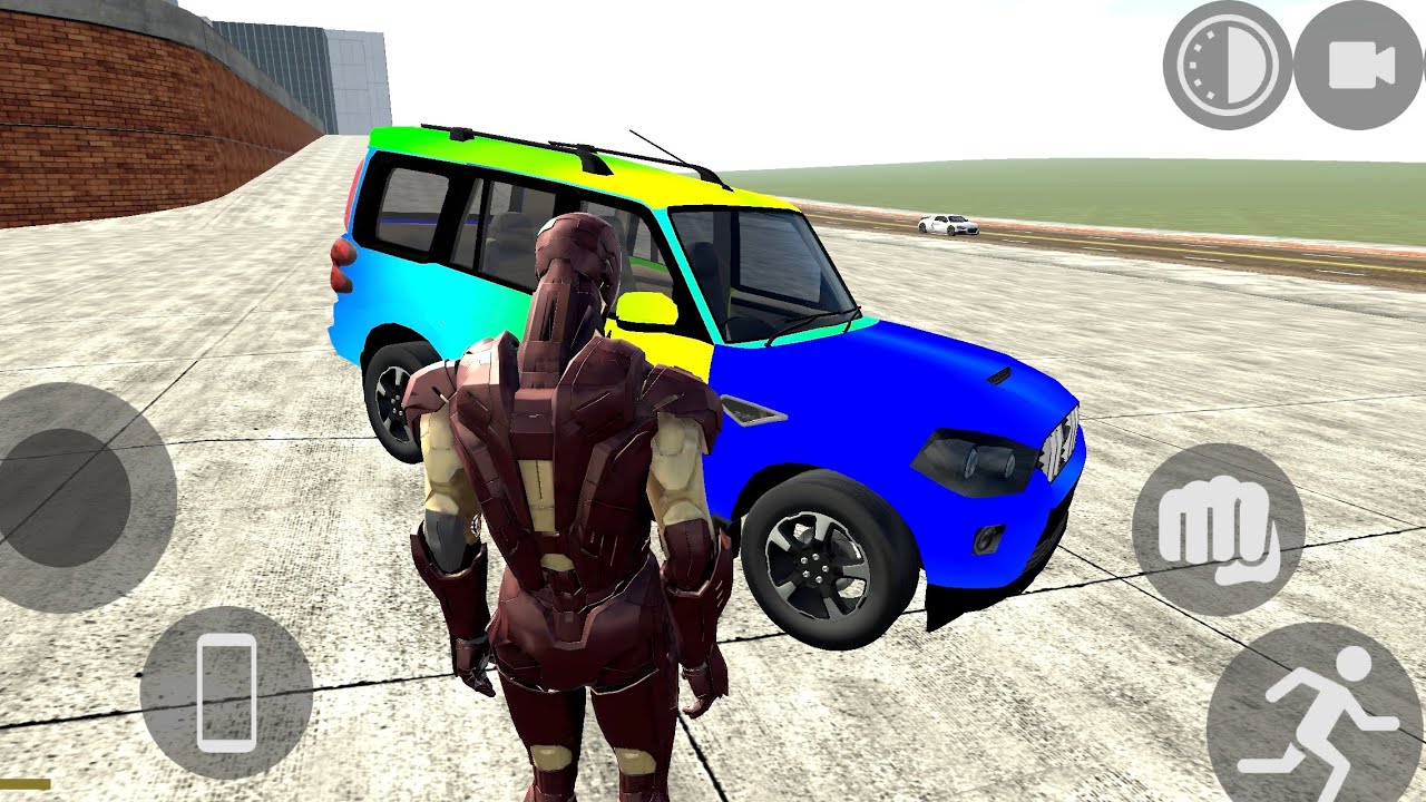 English Indian Bikes Driving 3D : 👍 Good stream | Playing Solo | Streaming with Turnip