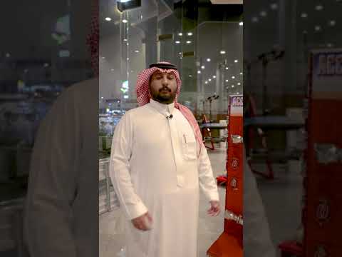 استعد لتجربة فريدة في عالم السيارات مع أوتومول