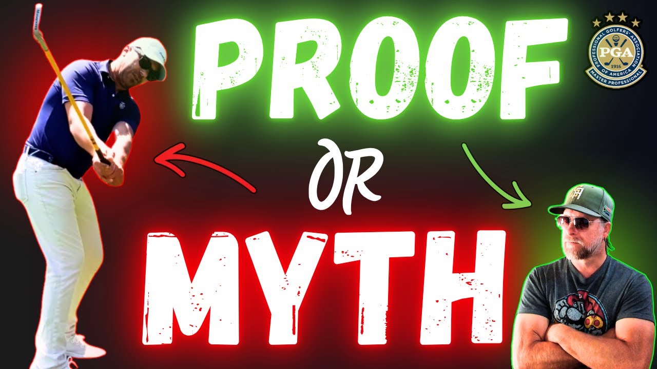 Разоблачение Порзака Гольфа: действительно ли он играет так, как учит?