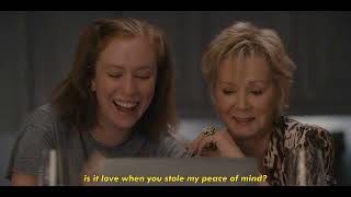 Ava & Deborah Leave Me Lonely