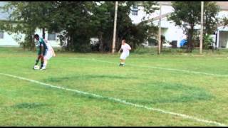 2012 TRINITY HIGH SCHOOL SOCCER PART 2
