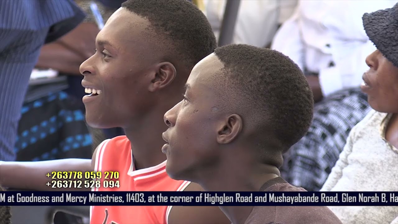 Varume tsanyirai ma Marriage Enyu-Prophet T Freddy