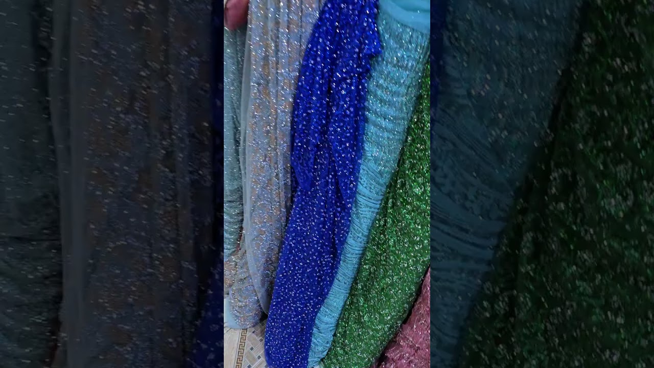 أقمشة كركيعان/  #اقمشة_ابي_الخصيب /عارف إدريس/  الأول بلا منازع/ الشورجه/ 07706391777/بصره ابو الخصي