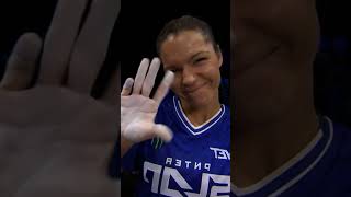 She Talked Big... Then THIS Happened! #mma #slapbattles #ufc #sports