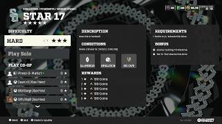 Standouts CUT 27 Star 17 LATERAL Challenges EASY!