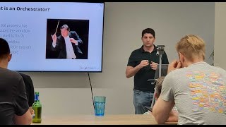 Famous C2C DACH April 22 & GCP Meetup 9 - Google Cloud Workflows Net Worth