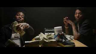 Смотреть клип Rubberband Og Ft Yfn Lucci - Yea Yea (Official Video)