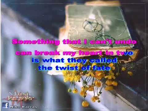 ANGGUN - WHAT WE REMEMBER karaoke