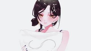 2週間ぶりです。謎の風邪に襲われています。【白雪 巴/にじさんじ】