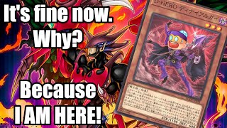 HERO [Post-BODE]  - Ten Minute Testing
