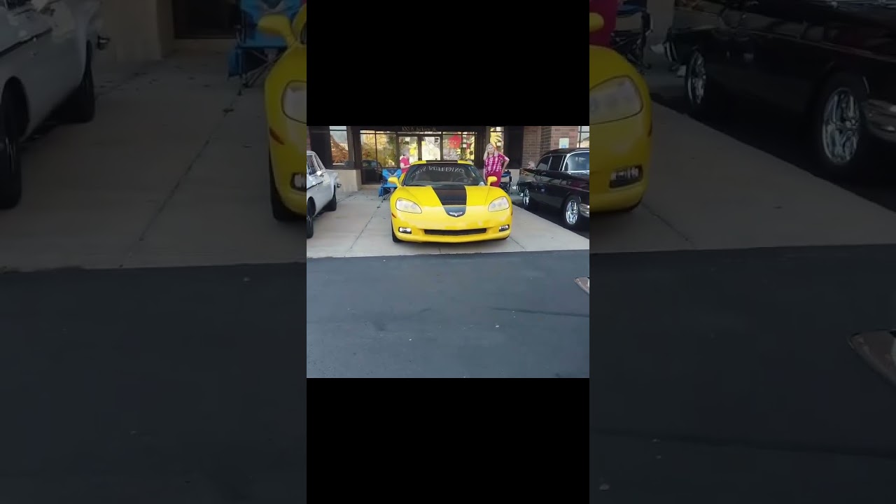 The Great Car Convergence of 2025