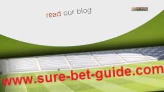 SURE BETS - Learn how to win! screenshot 3