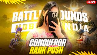 TODAY RUSH GAMEPLAY ONLY |GIRL GAMER | HS PIXIE LIVE| @kauroplive @JONATHANGAMINGYT