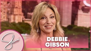 Het magische leven van Debbie Gibson