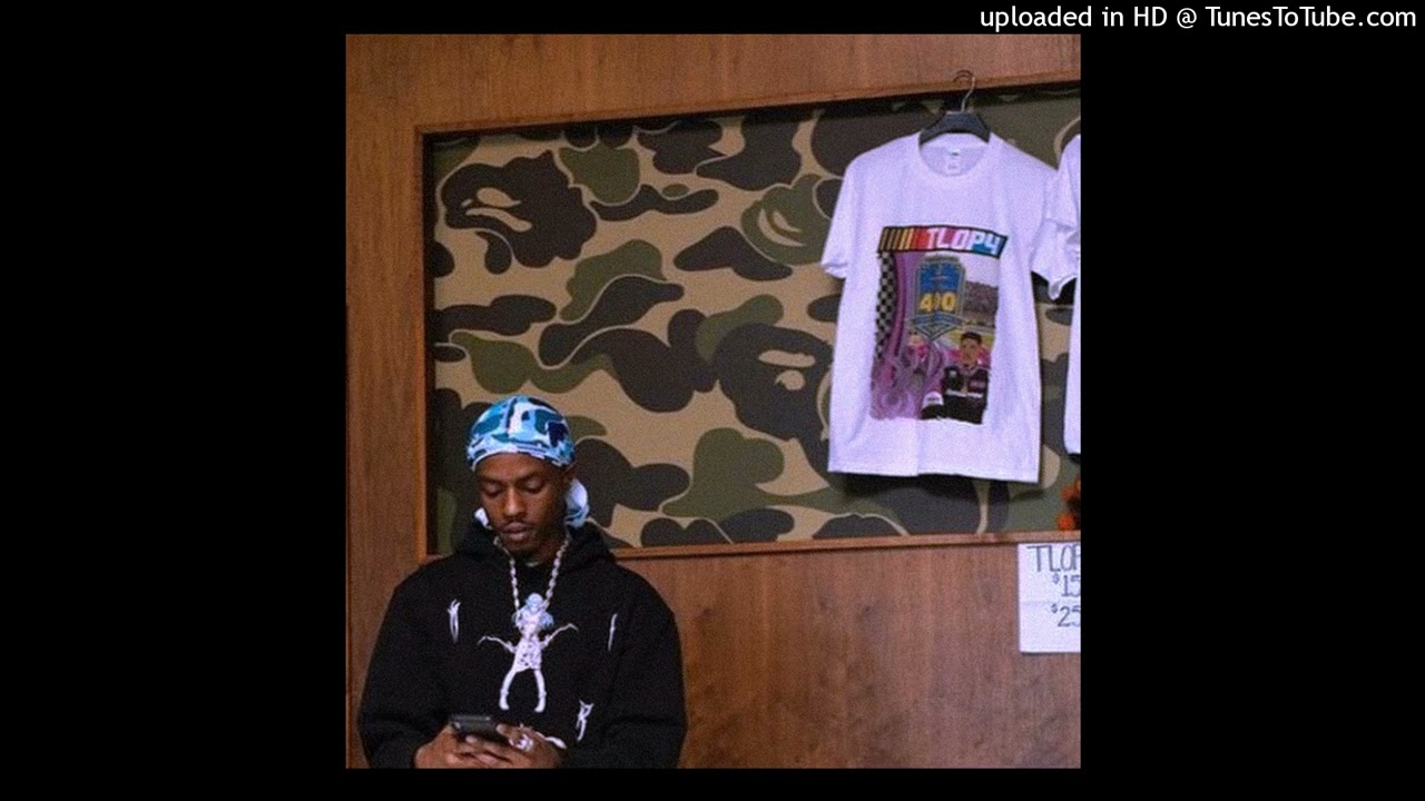 Pi’erre Bourne - Passport P (extended)