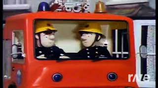 Fireman Sam And Fireman Sam Theme Song Mashup
