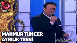 Mahmut Tuncer - Ayrılık Treni Resimi