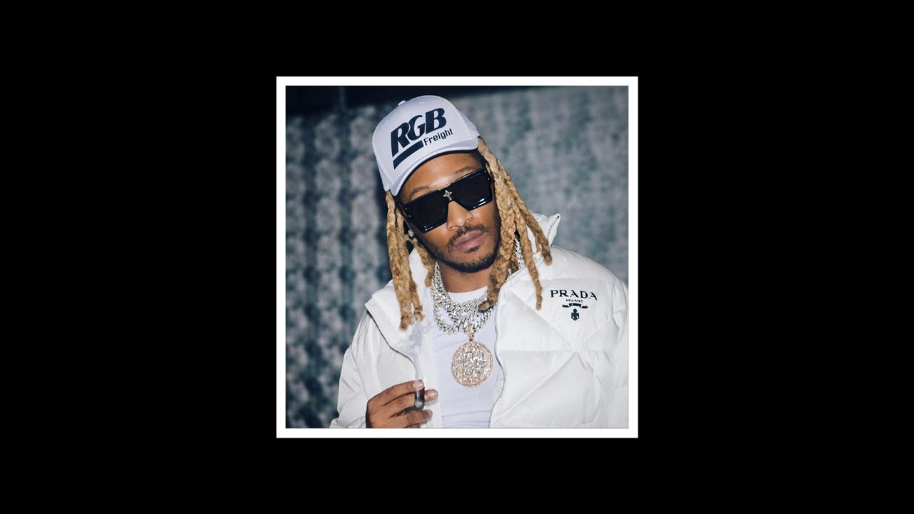 (FREE) Future Type Beat 2022 | "October" [Prod. Juy] - YouTube