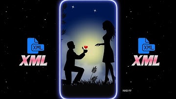 SHAKHIYAN 💕 Photo xml file ( pic xml) #xml #xmlpreset