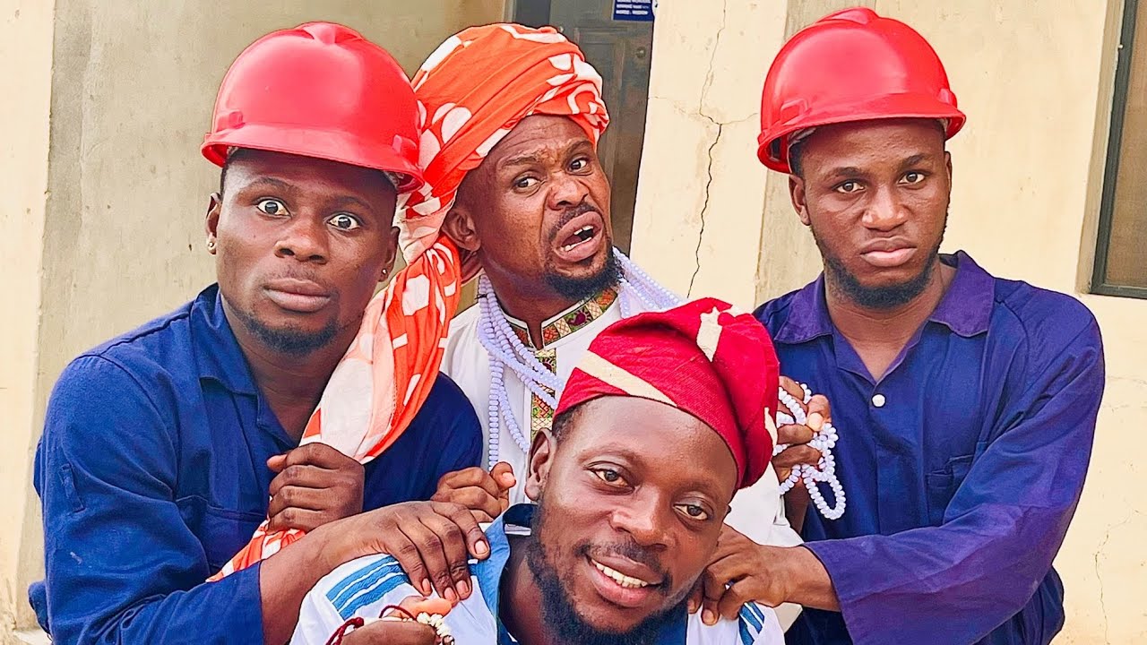 Nepa Boys & Alfa Monsuru