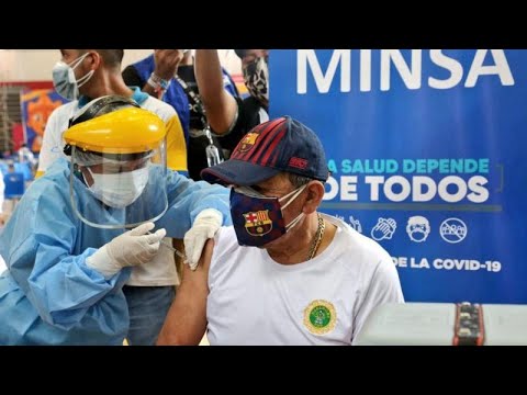 Vídeo: Seguimiento De La Postura Hacia La Vacunación En Mensajes De Twitter