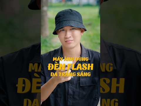 🎥 Viltrox Vintage Z1. Đèn flash nhỏ xinh cổ điển cho máy ảnh. #putrdigital #viltrox #kingcom — Video review, click xem trên YouTube