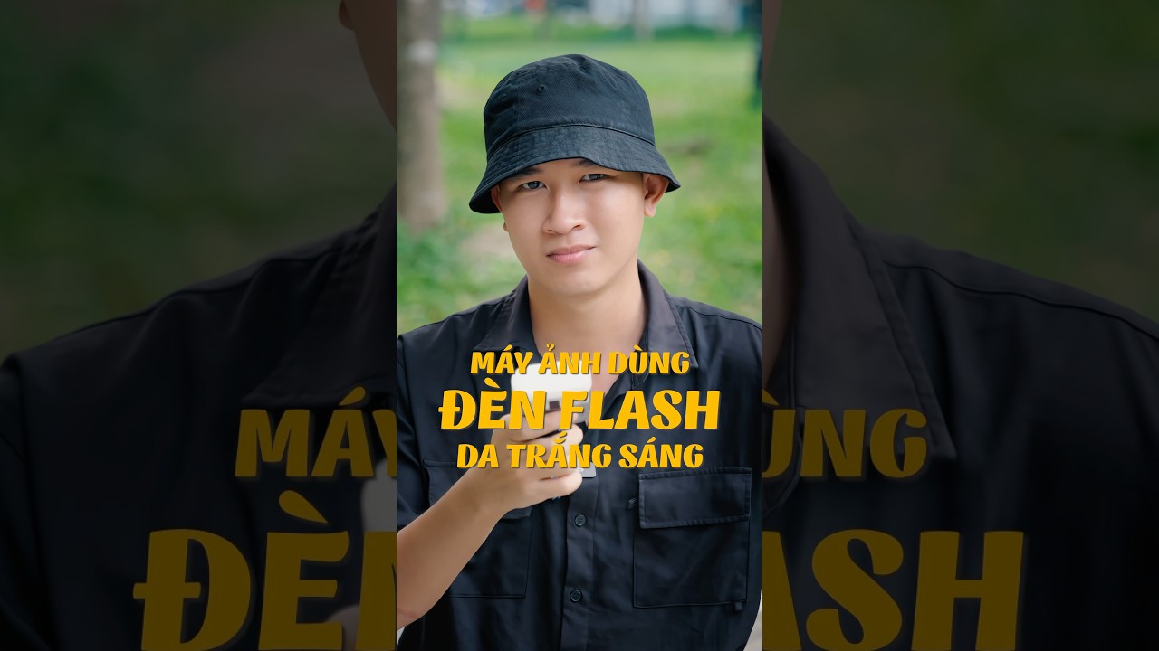 🎥 Viltrox Vintage Z1. Đèn flash nhỏ xinh cổ điển cho máy ảnh. #putrdigital #viltrox #kingcom — Video review, click xem trên YouTube