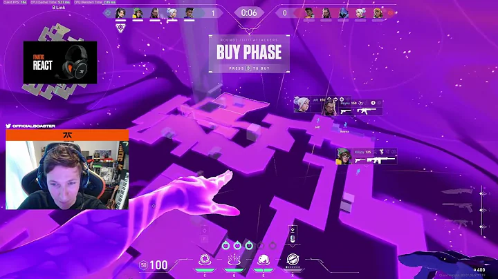 Boaster Trolling With Randoms