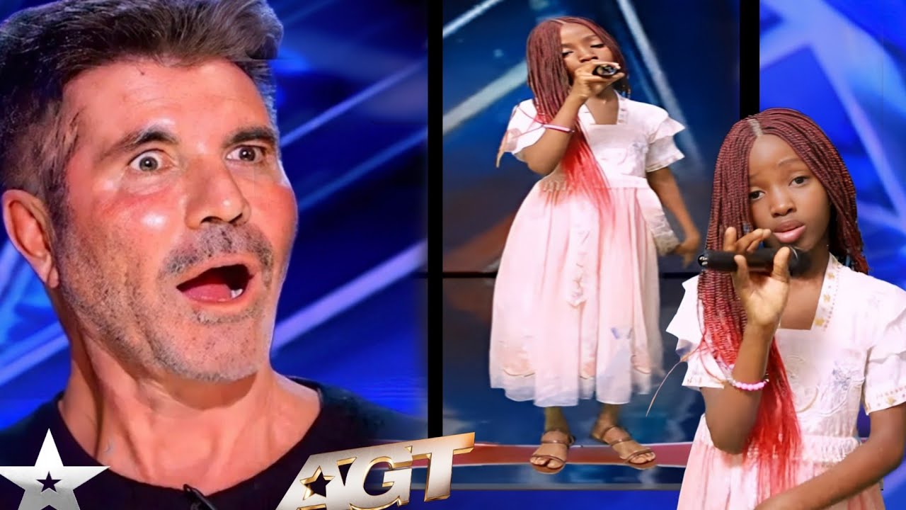 She sang with a beautiful voice that captured the hearts of the ...