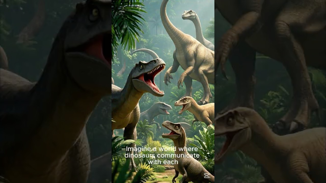 Secrets of Jurassic Dinosaurs They Never Told You