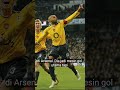 Bukan sekadar pencetak gol. Henry itu seni dalam sepak bola. #arsenal #ThierryHenry #Legend #viral