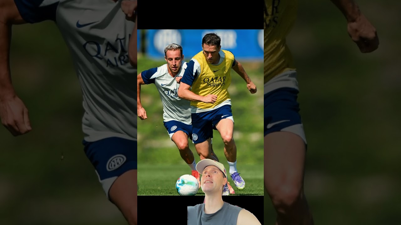 Inter look to make up ground in the league at 🏠 vs Sassuolo 