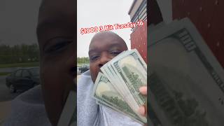 $1000 3 Hit Tuesdays Session #16. Lock in for my 🔥 content