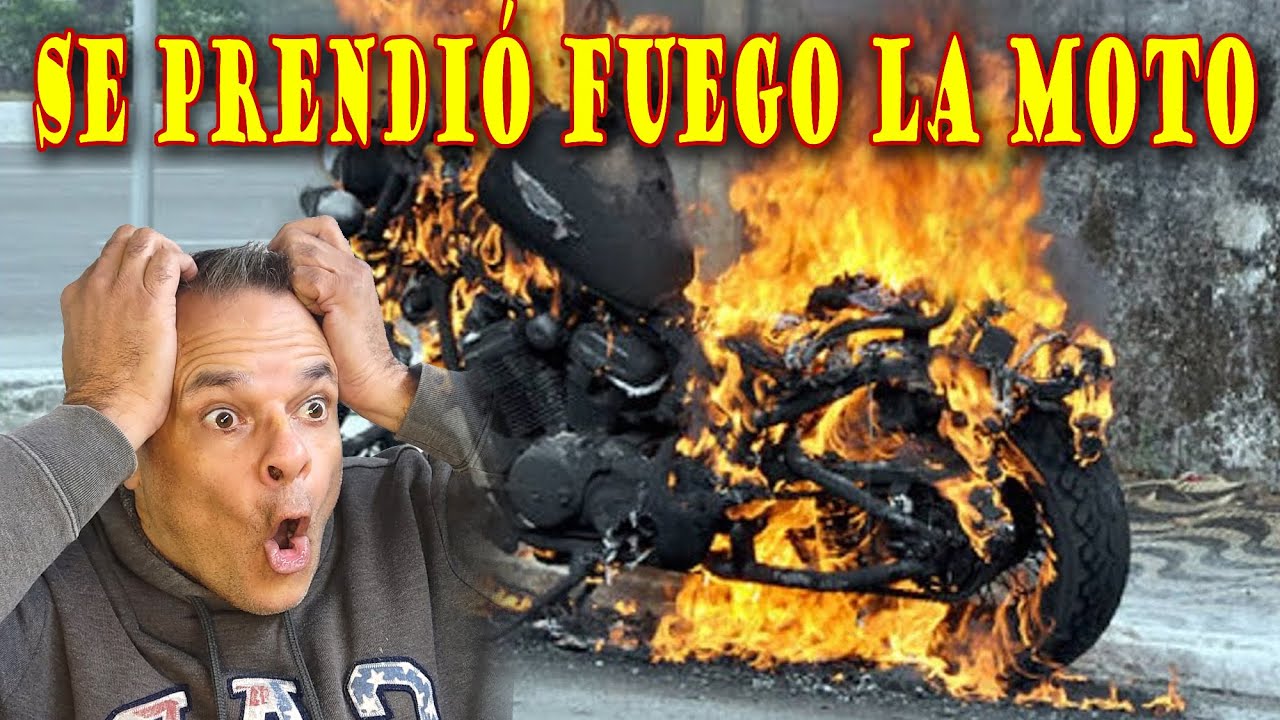 T1C21 - La bomba de gasolina de la Honda Shadow 600