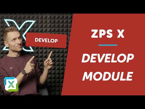 Develop Module