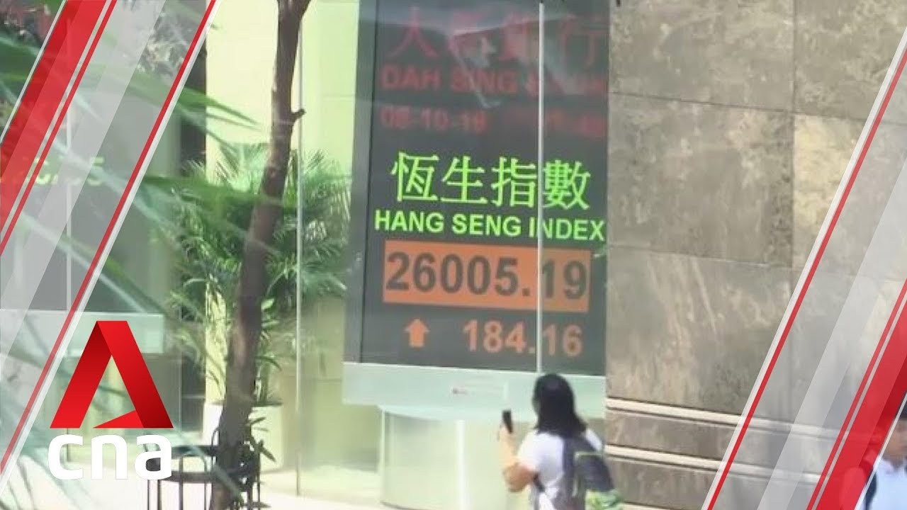 Observer on global impact of Hong Kong protests