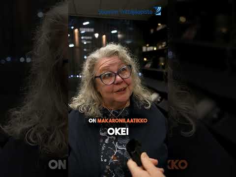 Yrkkäriläiset: Minna Paukku - Suomen Yrittäjäopisto