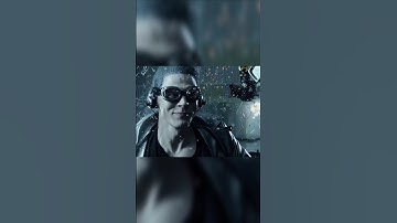 Why Makkari Run Look Better Than Flash #shorts