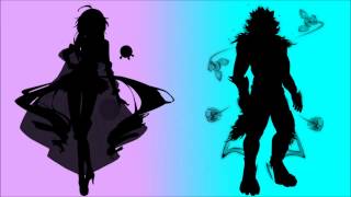 [MAIKA V3 & Kreic Umine] Colgando En Tus Manos