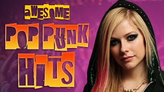 Remember these AWESOME Pop Punk HITS?! | MUSIC QUIZ | GUESS THE SONG