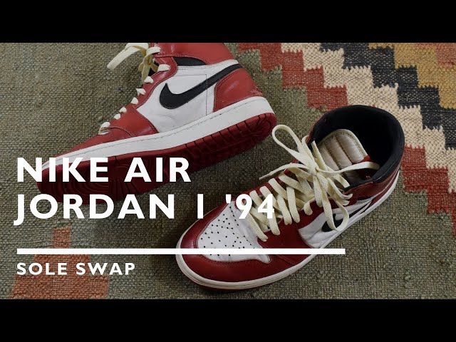 Jordan 1 