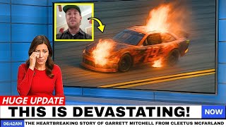 The Heartbreaking Story of Garrett Mitchell From Cleetus McFarland