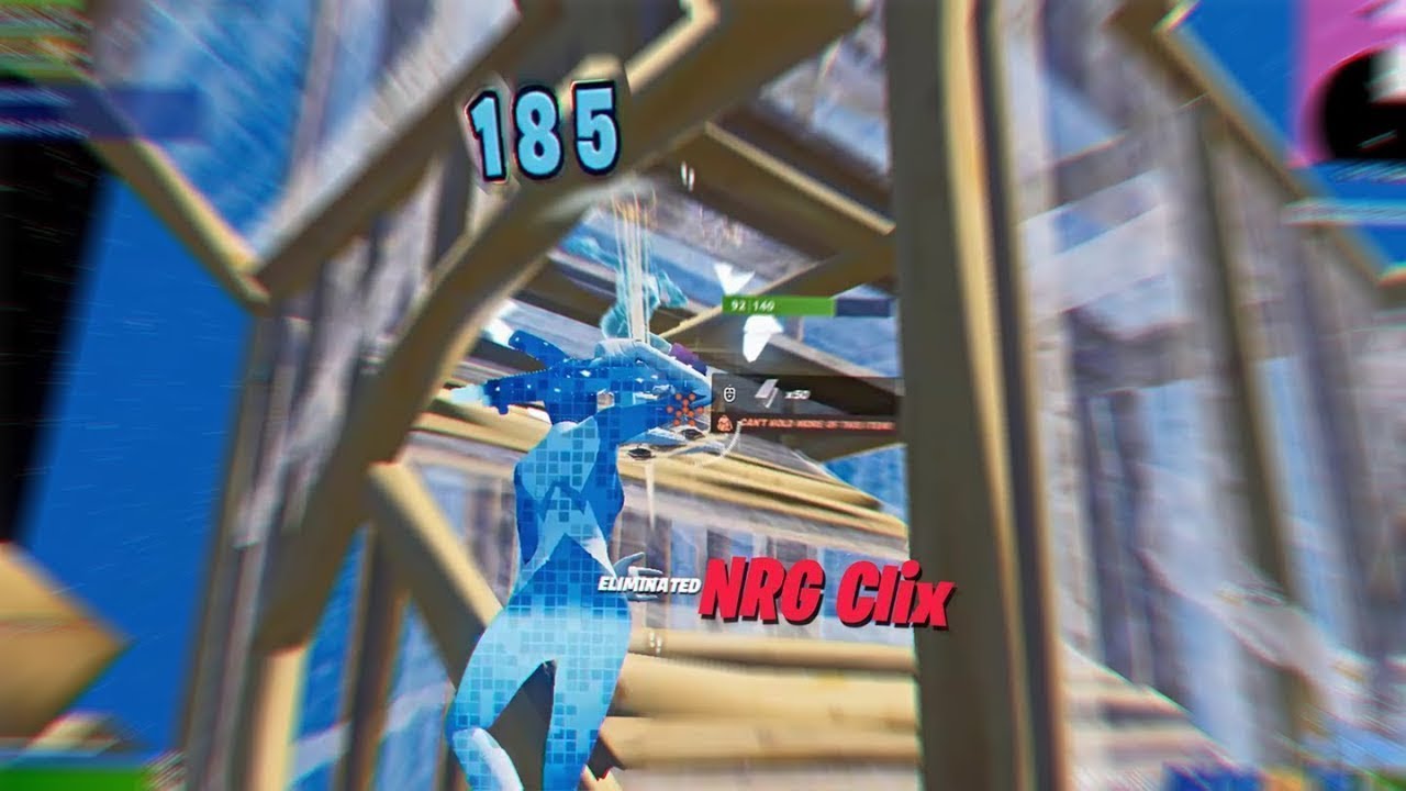 Friends 🤝 | Blynk Highlights #6  (ft. Clix, Bizzle, Thiefs)