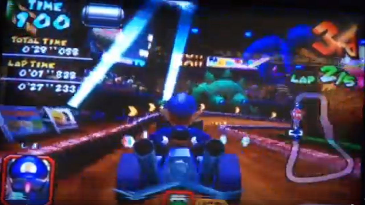 マリオカートアーケードグランプリ2全カップクリア目指して〔第12回〕