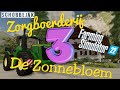 Farming Simulator 22: Zorgboederij de Zonnebloem - Aflevering 3, Schobbejak