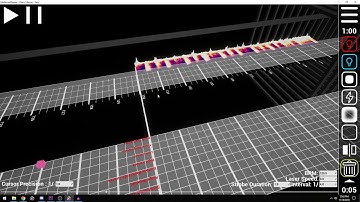 Beat Saber Mapping Tutorial 2018 | Mediocre Mapper: Variable BPM